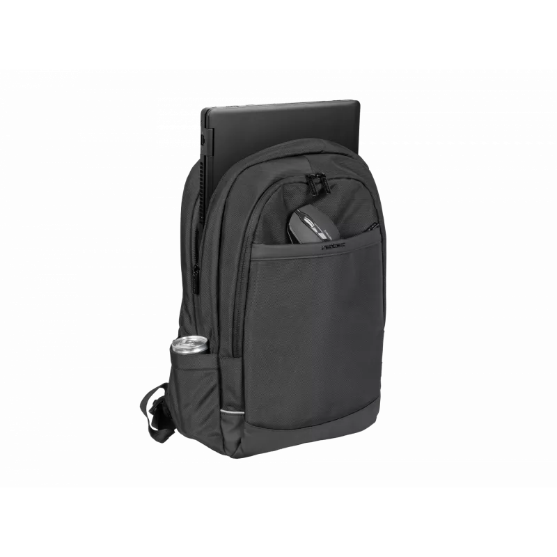 NATEC Kudu 39,6 cm (15,6) Mochila Negro