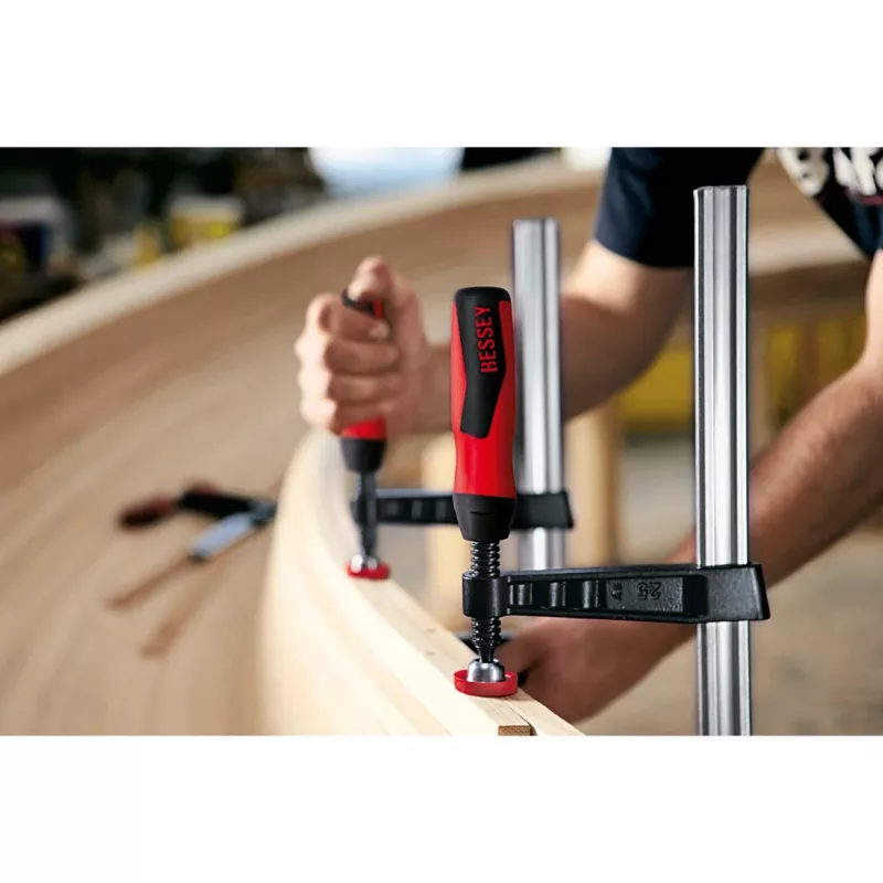 Sargento BESSEY TG16-2K