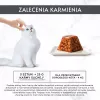 Comida húmeda para gatos Purina Nestlé Gourmet Revelations trozos en gelatina con salmón 2x57 g, adult, alimento completo