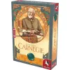 Pegasus Spiele Carnegie juego de mesa de economía