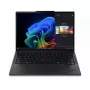 Lenovo ThinkPad T14s Gen 6 (AMD) Copilot+ PC 21TB003MGE portátil, AMD Ryzen AI 7 PRO 350, 35,6 cm (14 pulgadas) WUXGA 1920 x 1200, 32 GB LPDDR5x-SDRAM, 1 TB SSD, Windows 11 Pro, teclado alemán, negro