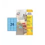 Etiquetas autoadhesivas Avery L6032-20