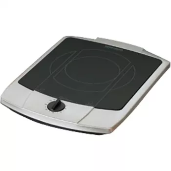 ROMMELSBACHER Ceran CT 2203/TC - Placa de inducción