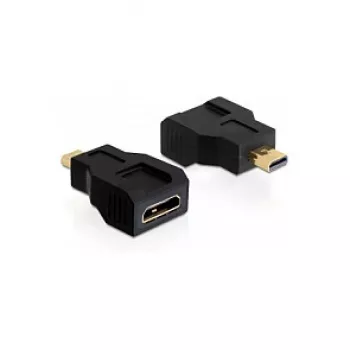 Adaptador de cable DeLOCK 65271