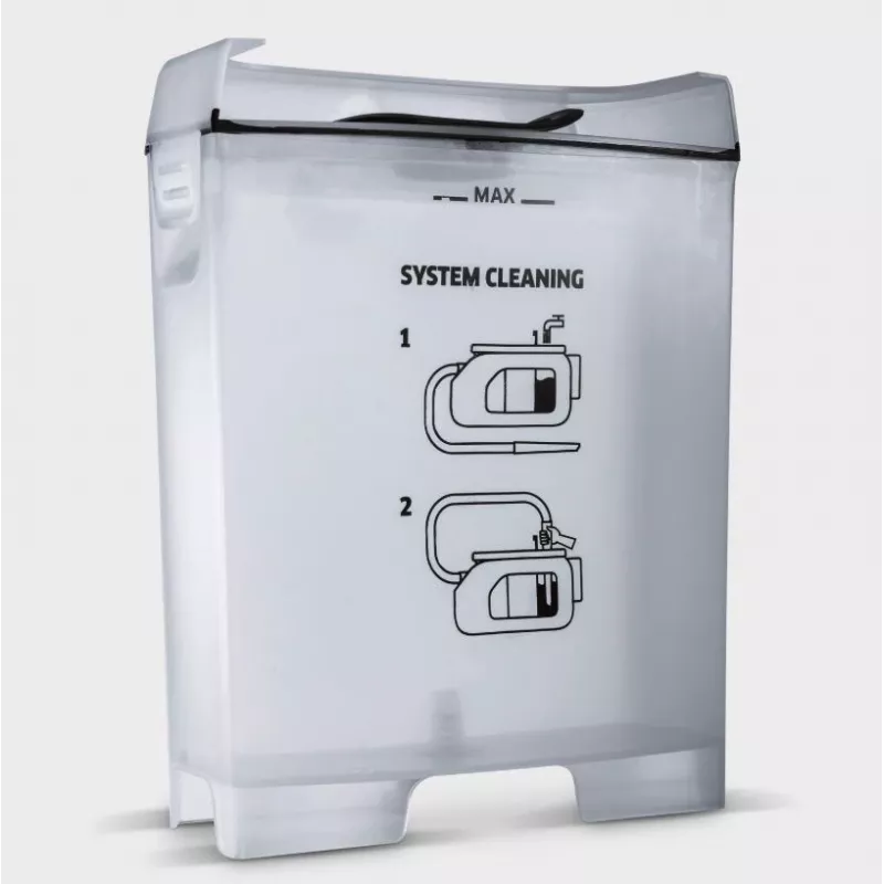 Kärcher SE 3 Compact Home N1 aspirador lavamoquetas (1.081-539.0)