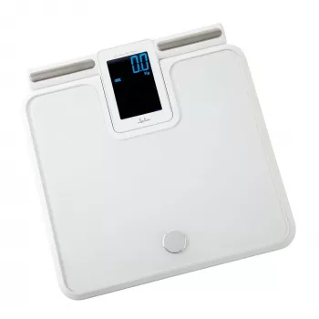 Báscula de cocina Jata HBAS2501 — báscula digital compacta para alimentos de uso doméstico