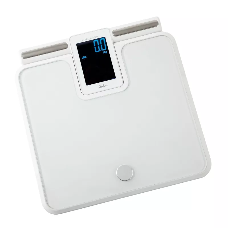Báscula de cocina Jata HBAS2501 — báscula digital compacta para alimentos de uso doméstico