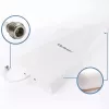 Antena Qoltec 57043 4G LTE DUAL | 14 dBi | omnidireccional | exterior