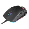 Ratón Tracer 47400 Gamezone Neon RGB USB
