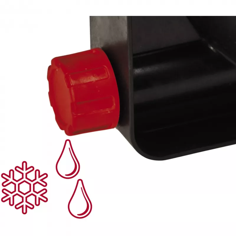 Bomba de agua Einhell GC-GP 1045