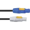 Cable PowerCon PSSO 30235068, 3 hilos sección de conductor 2,5 mm², 3 m de longitud
