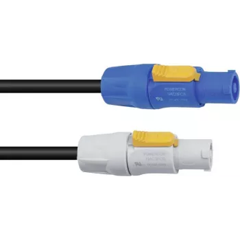 Cable PowerCon PSSO 30235068, 3 hilos sección de conductor 2,5 mm², 3 m de longitud