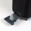 Secador de pelo Jata JETT1579 2000W diseño compacto con mango plegable