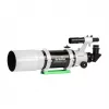 Refractor Skywatcher BK 102/500 OTA — 102 mm de apertura, 500 mm de distancia focal