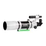 Refractor Skywatcher BK 102/500 OTA — 102 mm de apertura, 500 mm de distancia focal