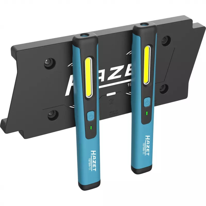 Set de linternas LED PenLight 1979W-11/3, luz LED