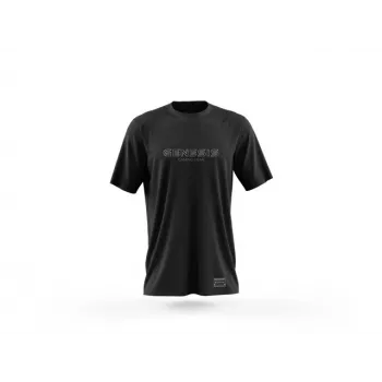 Camiseta genesis GENESIS HOLO XS – talla XS, top casual de manga corta