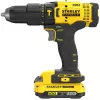Set STANLEY (taladro atornillador y atornillador de impacto)