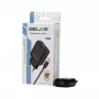 Cargador Beline Beli02176 30W USB-C con cable USB-C, negro