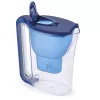Filtro de agua de mesa JATA HJAR1003 3,5 L azul transparente