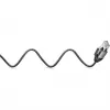Cable Ethernet Goobay USB-A 3.0 a RJ45 fino 2 m – conecta router, módem o (74395)