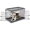 FERPLAST Superior 105 - transportín para perros - 107 x 77 x 73,5 cm