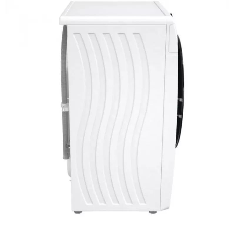 Lavadora Gorenje WPNEI84SBSWIFI/PL, 8 kg, clase de eficiencia energética B