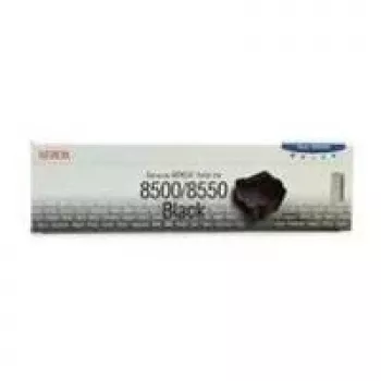 Xerox Genuine Xerox - Tintas sólidas - 6 x Negro - 6000 páginas (108R00672)