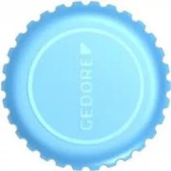 GEDORE Cabeza de seta 3/8-1/4 (1545167)