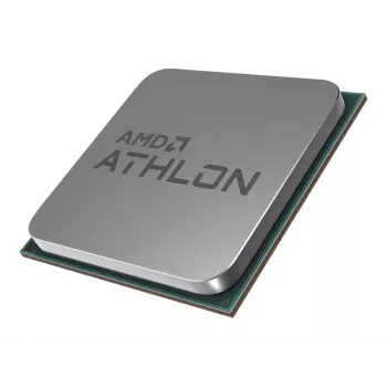 Procesador AMD Athlon 200GE 3,2 GHz 2 núcleos 4 MB L3 socket AM4