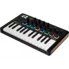 Arturia MiniLab 3 ART000134 teclado controlador MIDI, negro
