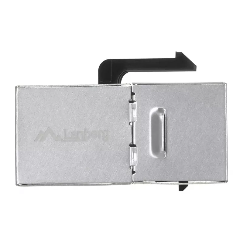 Lanberg KSF6-3000 módulo Keystone