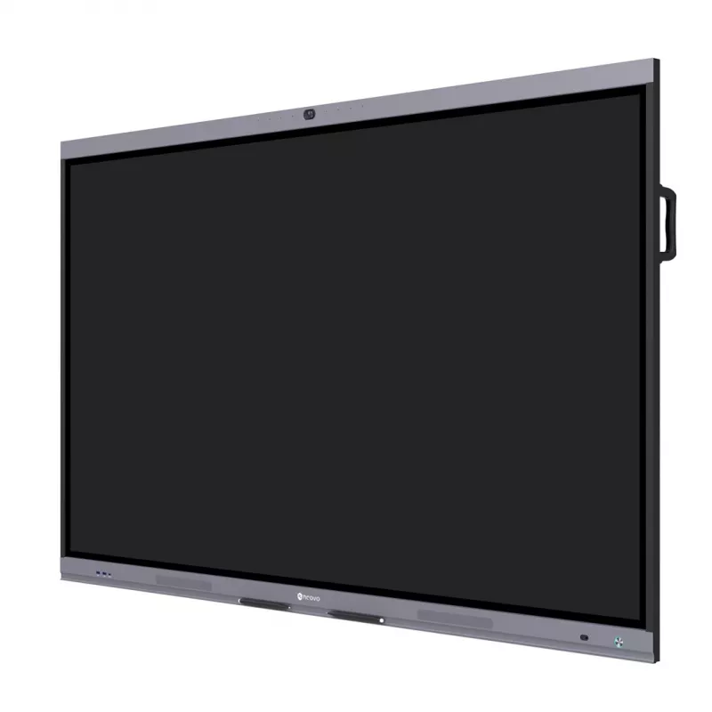 AG Neovo IFP7504P pantalla interactiva de 74,5 pulgadas, IPS, 3840 x 2160, 400 cd/m², 1200:1, 5 ms, Android 13