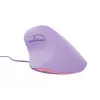 Ratón NATEC Crake 2 Pro universal diestros USB Type-A óptico 12800 DPI