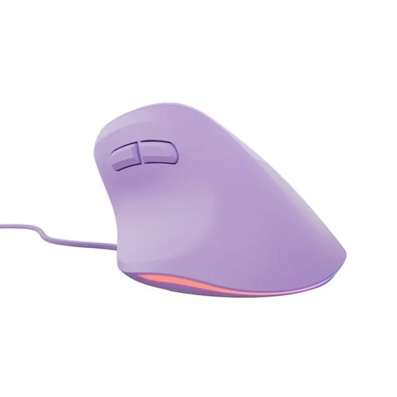Ratón NATEC Crake 2 Pro universal diestros USB Type-A óptico 12800 DPI