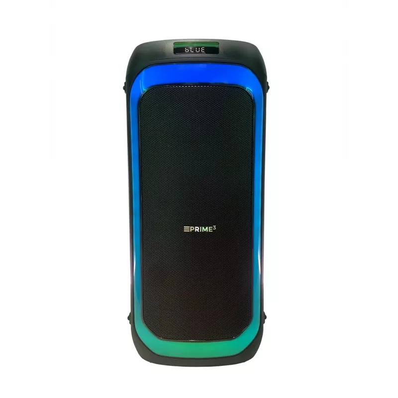 Altavoz inalámbrico Prime3 APS61, 20W