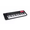 M-AUDIO Oxygen 49 (MKV) Teclado MIDI 49 teclas USB negro