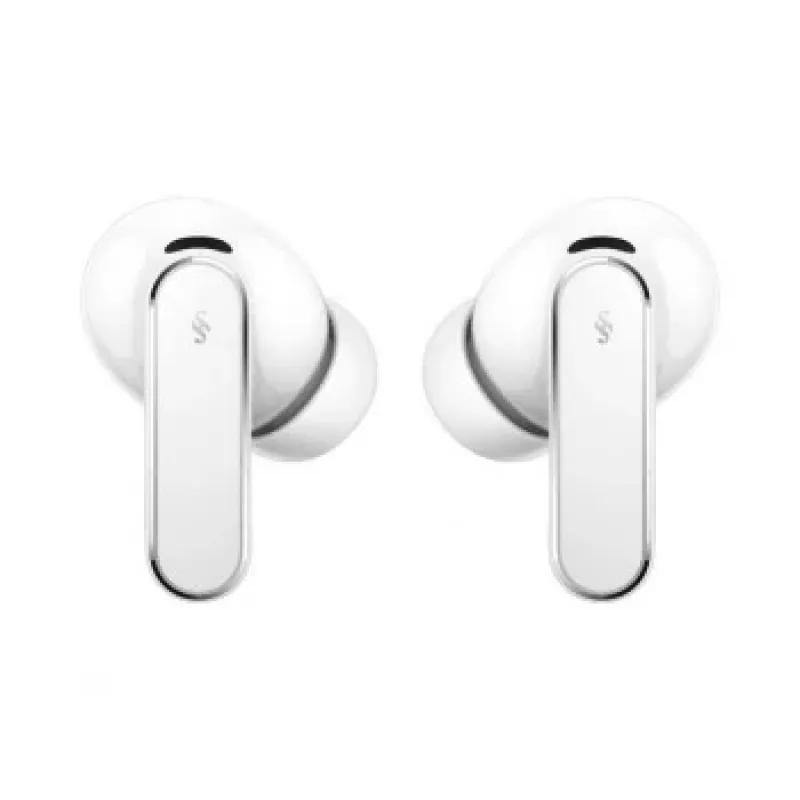Auriculares HUAWEI FreeBuds Pro 5 — Inalámbricos Bluetooth In-Ear, USB-C, 10–48000 Hz, Blanco