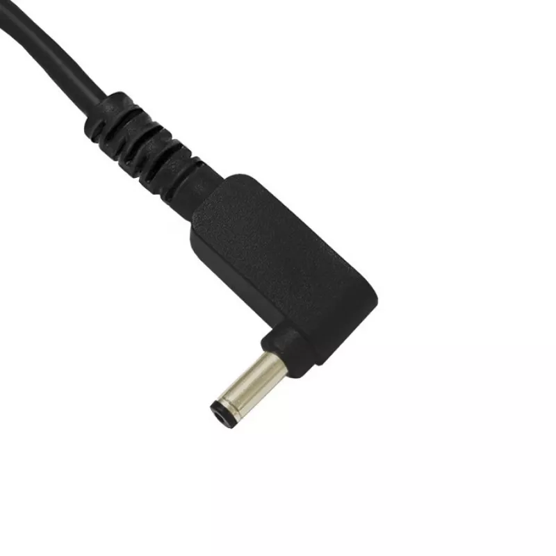 Fuente de alimentación | 10W | 5V | 2A | 4,0*1,35 | 1,4m