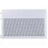 Caja de PC Lian Li O11 Dynamic Mini V2 Flow blanca