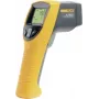 Fluke 561 - F,°C - -40 - 550 °C - negro - amarillo - -40 - 1022 °F - 500 ms - 8 - 14 µm (2558118)