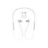 Lenovo GXD1B65027 auriculares/headset inalámbricos in-ear llamadas/música/deporte/día a día gris