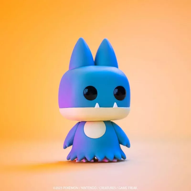 Funko POP 69077, figura de colección, videojuego
