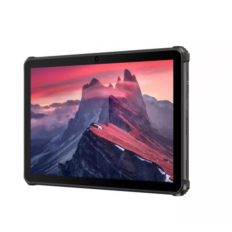 Tablet resistente Oukitel RT9 10.1 6/256GB naranja 11000 mAh