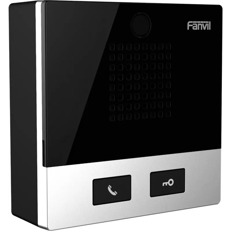 Portero automático de vídeo Fanvil I10SD