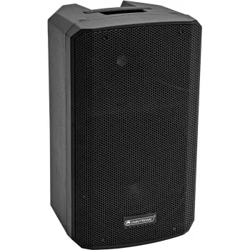 Altavoz pasivo de 2 vías Omnitronic VFM-210 MK2, 200W RMS, 8 Ω