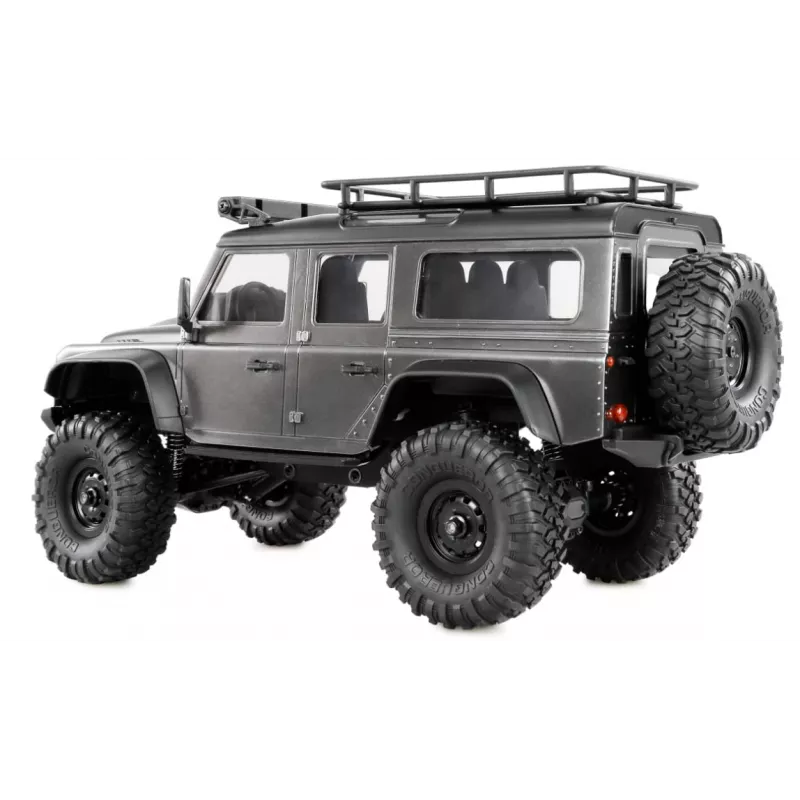 RC Crawler Amewi Mini-D90 4WD 1:16 RTR vehículo a escala
