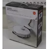 SALE OUT. Xiaomi Robot Vacuum S40 Pro EU | Xiaomi Robot Vacuum S40 Pro EU | Húmedo y seco | 5200 mAh | Capacidad de polvo 0,43 L | 15000 Pa | Blanco | EMBALAJE DAÑADO