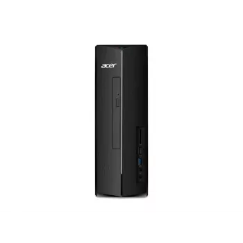 PC de sobremesa Acer Aspire XC-1785 con Intel Core i7-14700, 16GB DDR5, 1TB PCIe SSD, Windows 11 Pro
