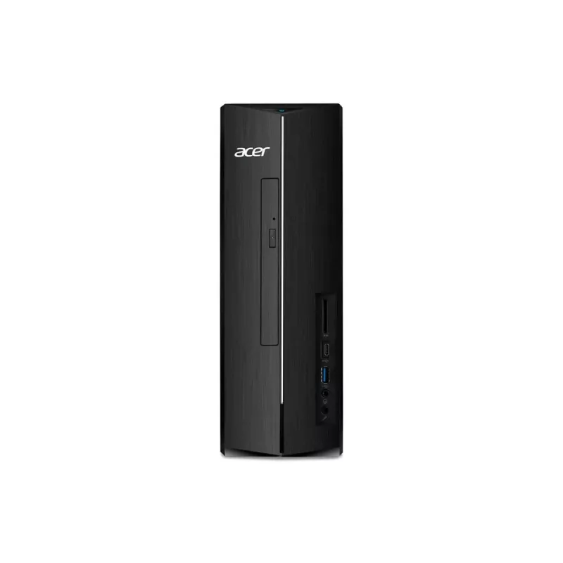Acer Aspire XC-1785 PC de sobremesa compacto tipo torre, Intel Core i7-14700, 16 GB RAM, 1 TB SSD, UHD Graphics 770, Wi-Fi 6E, Windows 11 Home